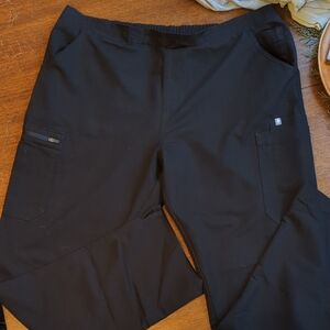 Figs Cargo Scrub Pants